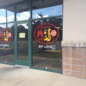 Memphis Mojo Cafe - Entrance - Cafes Near Me - Bartlett, Tennessee Memphis Mojo Cafe - Entrance - Cafes Near Me - Bartlett, Tennessee
