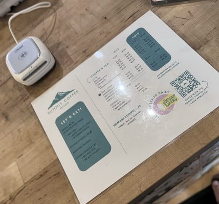 Summit Coffee Noda by null