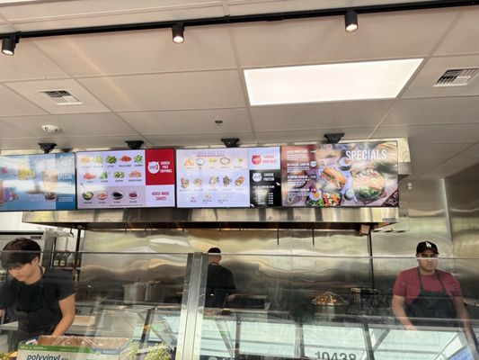 Sizzle & Crunch Vietnamese Grill - Bellevue by null