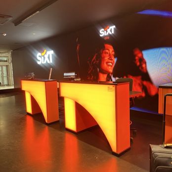 Sixt - Car Rental Near Me - Paris, 75 Sixt - Car Rental Near Me - Paris, 75