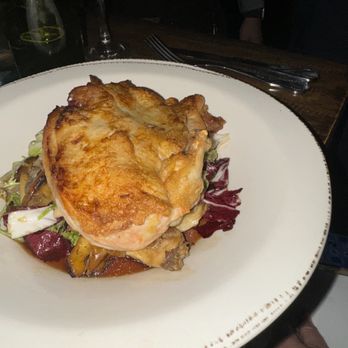Sorellina - Chicken - Wine Bars Near Me - Hoboken, New Jersey