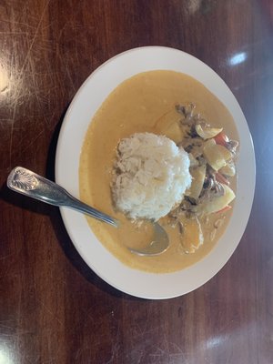 Wild Tiger Thai by null