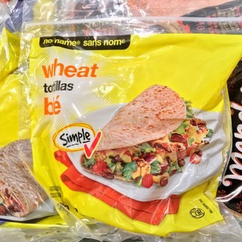 Listro's No Frills - a bag of wheat tortillas - Grocery Near Me - Toronto, Ontario Listro's No Frills - a bag of wheat tortillas - Grocery Near Me - Toronto, Ontario