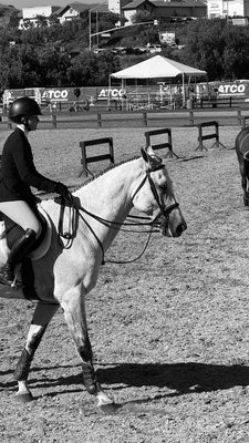 Rancho Mission Viejo Riding Park by null