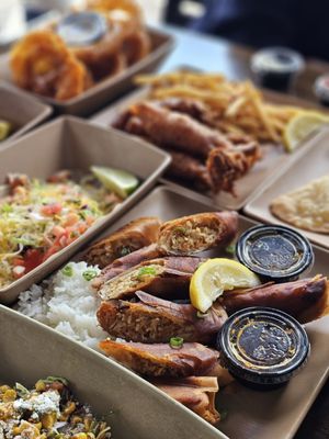 Encinitas Fish Shop by null
