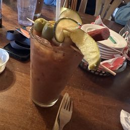Bloody Mary