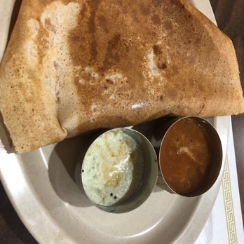 Udipi Cafe - Mysore Masala Dosa - Indian Near Me - Monroeville, Pennsylvania Udipi Cafe - Mysore Masala Dosa - Indian Near Me - Monroeville, Pennsylvania
