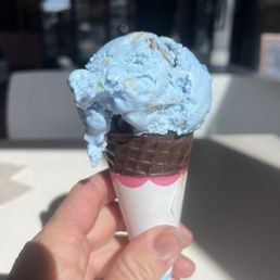 Beach day flavor is the bomb!