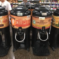 7-Eleven - Coffees