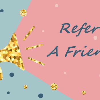 Esthetically Pleasing - Every time you refer your friend you will both receive 10% off your next service! - Waxing Near Me - Puyallup, Washington
