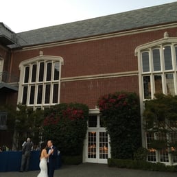 Perfect wedding venue!