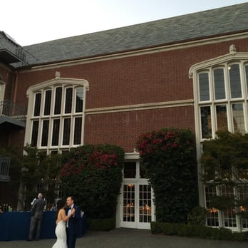 Kohl Mansion - Perfect wedding venue! - Party & Event Planning Near Me - Burlingame, California