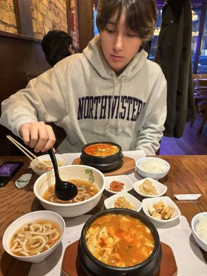 Soban Korea by null