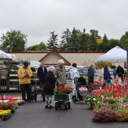 Northville Farmers' Market