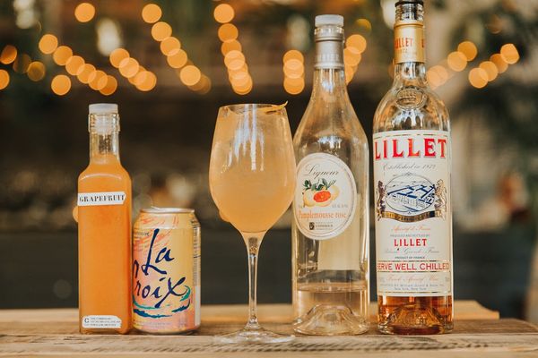 Coopers Hall by null Coopers Hall by null