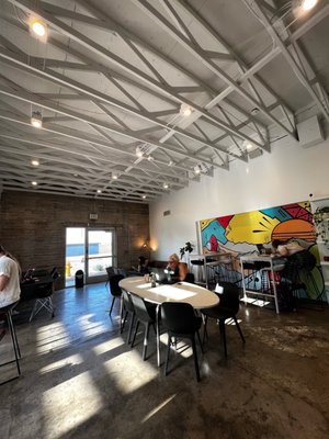 Driftwood Coffee Co. by null