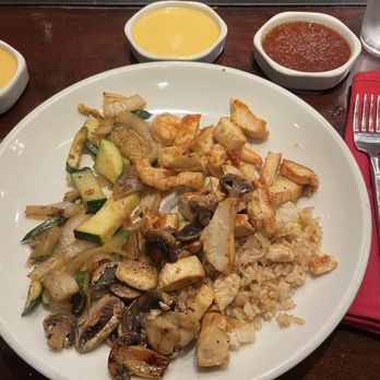 Benihana - HIBACHI CHICKEN - Sushi Bars Near Me - New York, New York Benihana - HIBACHI CHICKEN - Sushi Bars Near Me - New York, New York