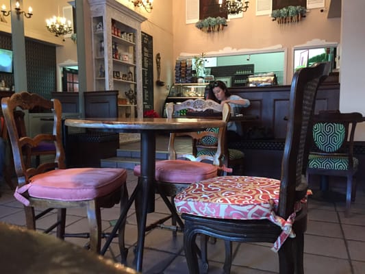 Gravité Cafe by null