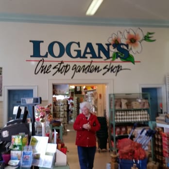 Logan's Garden Shop - Welcome to Logans - Nurseries & Gardening Near Me - Raleigh, North Carolina