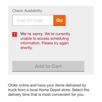 The Home Depot - Nurseries & Gardening Near Me - Robbinsville, New Jersey