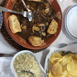 Restaurante Paraiso
