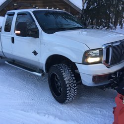 Hatch Peak Motorworks