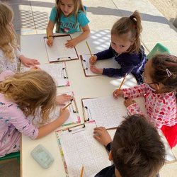 Prodigy Montessori School