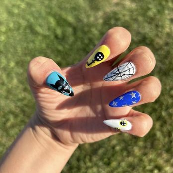 Love Nails - Nail Technicians Near Me - Chino, California