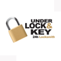 Photo of Under Lock & Key