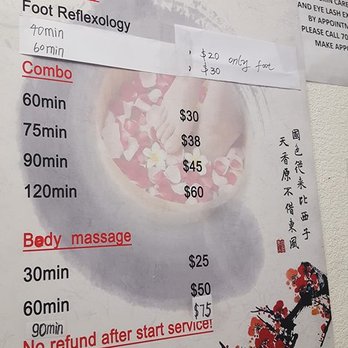 East Foot Spa - Reflexology Near Me - Las Vegas, Nevada East Foot Spa - Reflexology Near Me - Las Vegas, Nevada