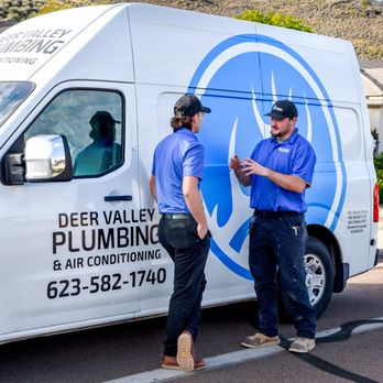 Deer Valley Plumbing & Air Conditioning - Plumbing Near Me - Phoenix, Arizona Deer Valley Plumbing & Air Conditioning - Plumbing Near Me - Phoenix, Arizona