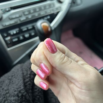Kiara Nail Spa - Nail Salons Near Me - Evanston, Illinois