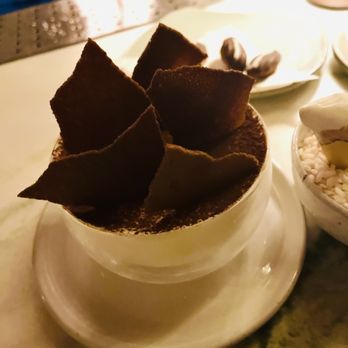 MIKA - Tiramisù decadence - Italian Near Me - Coral Gables, Florida