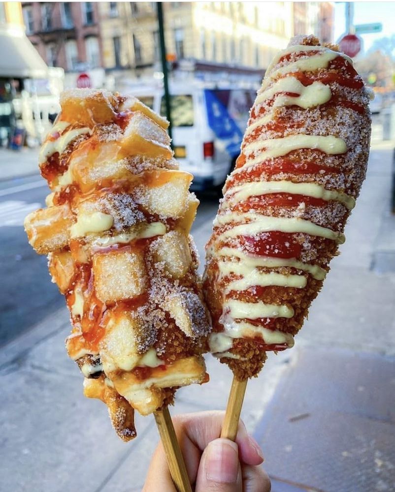 OH KDOG 173 Photos & 76 Reviews 208 College St, New Haven