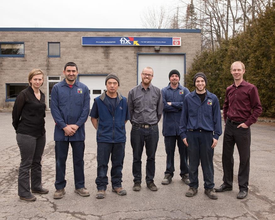 FIX AUTO Updated September 2024 15 Photos 4320 Ramsayville Road