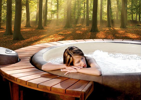 Evergreen Softub, 2222 W Valley Hwy N, Ste 170, Auburn, WA 98001