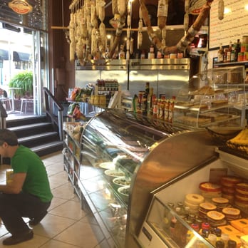 Alimento - Italian Near Me - San Francisco, California