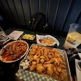 Ehwa J Bar - Bars Near Me - Toronto, Ontario