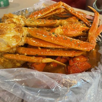 Cajun Boil - Cajun/Creole Near Me - Miami, Florida