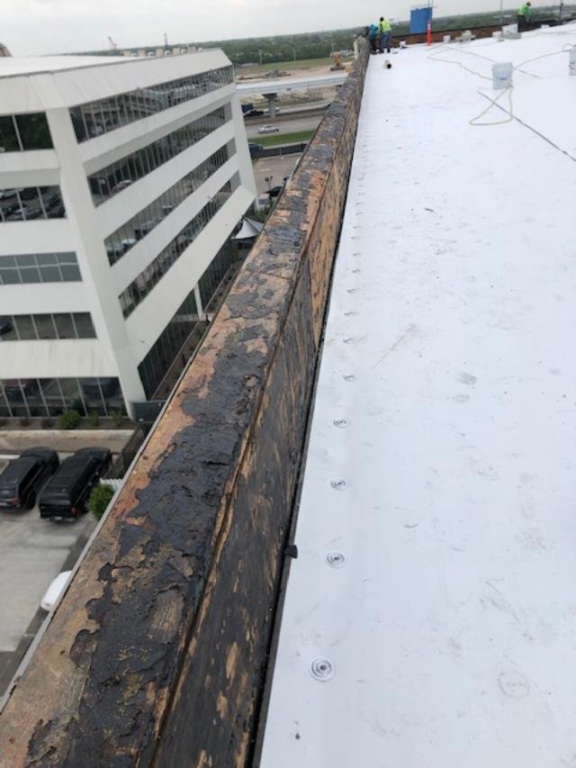 Slide of Benny's Best Construction Services