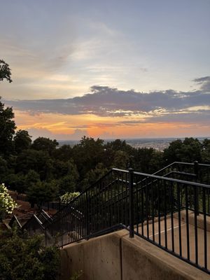 Vulcan Park and Museum by null