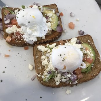 Barneys Cafe - Avocado Toast - Breakfast & Brunch Near Me - The Colony, Texas Barneys Cafe - Avocado Toast - Breakfast & Brunch Near Me - The Colony, Texas