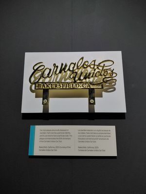 Muzeo Museum and Cultural Center by null