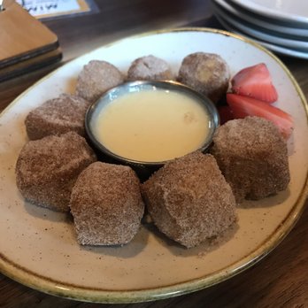 LouVino OTR - Country donuts - Wine Bars Near Me - Cincinnati, Ohio