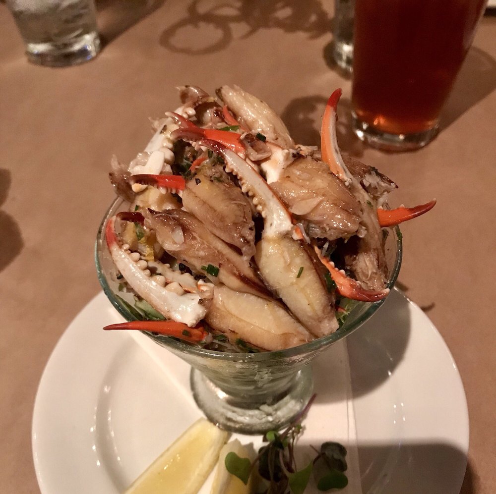 DYRON’S LOW COUNTRY 85 Photos & 73 Reviews American (New) 121 Oak