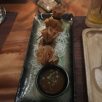 Nan Thai Buckhead - Fried dumplings - Thai Near Me - Atlanta, Georgia Nan Thai Buckhead - Fried dumplings - Thai Near Me - Atlanta, Georgia