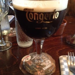 On tap On tap