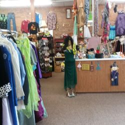 Thrifty Boutique