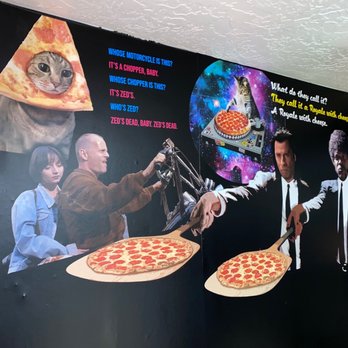 Victor's Pizza - Pizza Near Me - Murray, Utah Victor's Pizza - Pizza Near Me - Murray, Utah