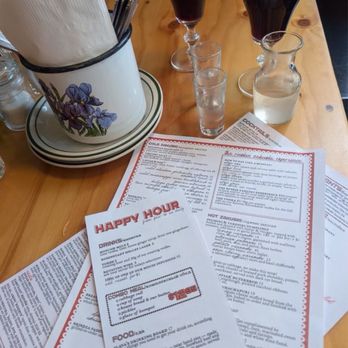 Kachka - Menus, horseradish vodka and Hungarian red wine. - Russian Near Me - Portland, Oregon